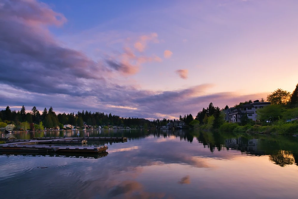 Lake Oswego movers